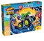 Attēls no Lisciani Puzzle Hot Wheels 24 elementy