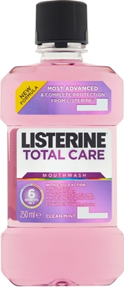 Attēls no Listerine  LISTERINE_Total Care pyn do pukania jamy ustnej 250 ml
