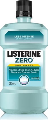 Изображение Listerine  Pyn do pukania jamy ustnej cool mint mild taste 250ml