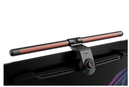 Attēls no Listwa świetlna do monitora ALB01 ROG