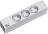 Picture of Bachmann 10" PDU 1U 3xCEE7/3 power 2.0m