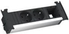 Picture of Bachmann KAPSA Small 2x earthing contact 1x ABD, GST18 connector