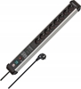 Picture of Brennenstuhl Steckdosenl. Premium-Protect-Line 8-fach 3m