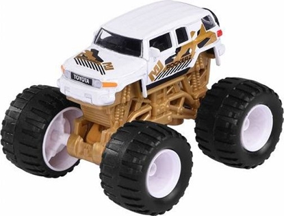 Picture of Little Tikes Pojazd Majorette Limited Edition 9 Monster Rockerz - 3 rodzaje