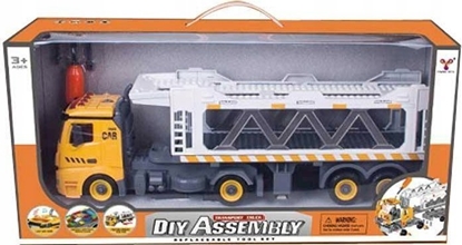 Picture of Little Tikes Samochód laweta