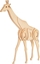 Attēls no Little-Story Little Story Drewniane Puzzle Model 3D - yrafa