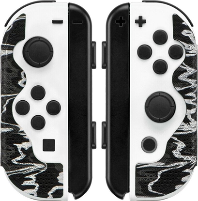 Picture of Lizard Skins naklejki na kontrolery Switch Joy-Con Black Camo