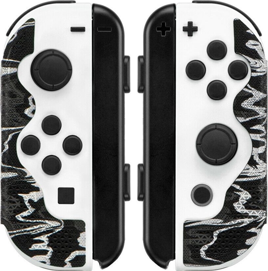 Picture of Lizard Skins naklejki na kontrolery Switch Joy-Con Black Camo