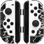 Изображение Lizard Skins naklejki na kontrolery Switch Joy-Con Black Camo