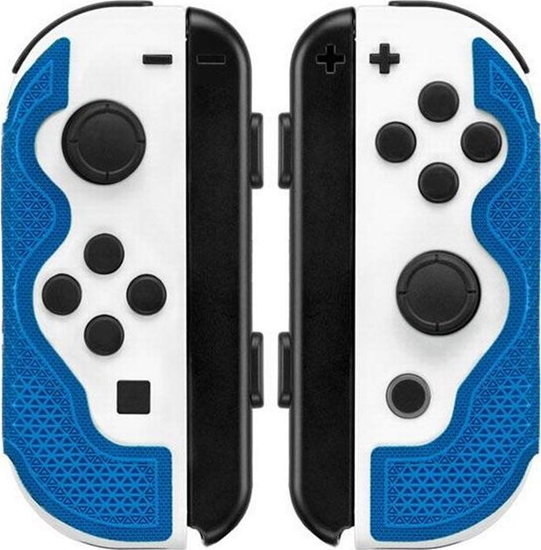 Picture of Lizard Skins naklejki na kontrolery Switch Joy-Con Polar Blue (DSPNSJ40)