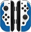 Изображение Lizard Skins naklejki na kontrolery Switch Joy-Con Polar Blue (DSPNSJ40)