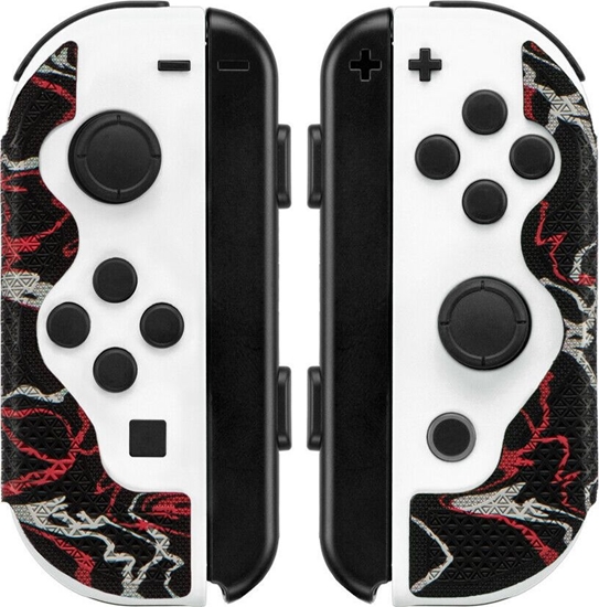 Picture of Lizard Skins naklejki na kontrolery Switch Joy-Con Wildfire Camo