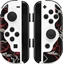 Picture of Lizard Skins naklejki na kontrolery Switch Joy-Con Wildfire Camo