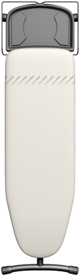 Picture of Lyginimo lenta LAURASTAR COMFORTBOARD, 143.0001.898