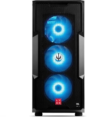 Изображение LYNX Challenger Ultra 7 265KF 32GB 1T SSD NVMe RTX 5070 Ti 16G W11 Home