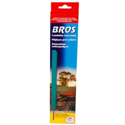 Attēls no Līdzeklis pret odiem Bros kociņi 4gab