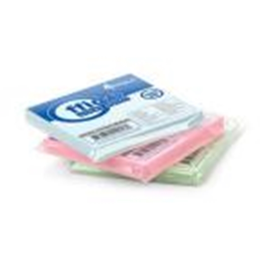 Picture of Līmlapiņas 75x75mm zaļa FORPUS LV