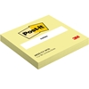 Picture of Līmlapiņas Post-it®, 76 x 76 mm, 100 lapiņu, kanārijdzeltenas