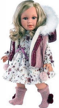 Picture of Llorens Lalka Llorens Luca 40 cm