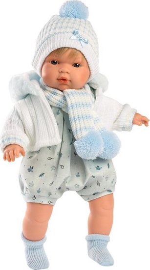 Picture of Llorens Lalka Sasha 38 cm