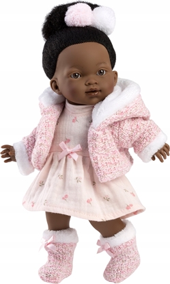 Picture of Llorens Lalka Zoe 28 cm