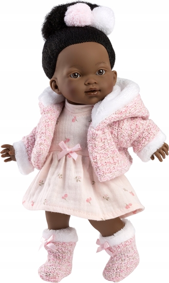 Picture of Llorens Lalka Zoe 28 cm