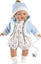 Изображение Llorens Llorens 33149 Paczca lalka 33 cm Roberto