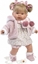 Attēls no Llorens Llorens 42280 Paczca lalka 42 cm Alexandra