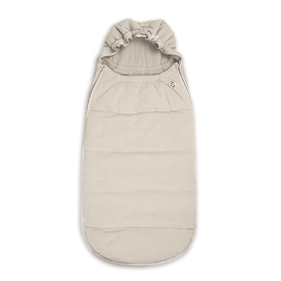 Изображение Lodger Mini BunkerTeddy vissezonas guļammaiss autokrēsliņiem, Birch