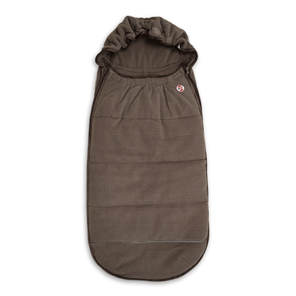 Изображение Lodger Mini BunkerTeddy vissezonas guļammaiss autokrēsliņiem, Buffalo