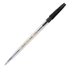 Picture of Lodīšu pildspalva CENTRUM PIONEER 0.5 mm melna tinte