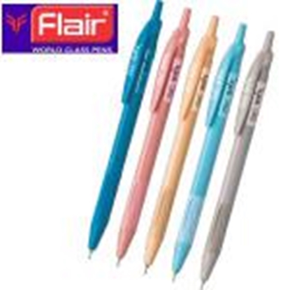 Picture of Lodīšu pildspalva SRX zila Flair