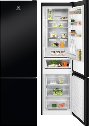 Picture of Lodówka Electrolux LNT7ME36K2