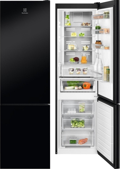 Изображение Lodówka Electrolux LNT7ME36K2