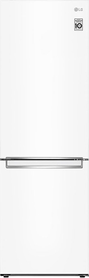 Picture of Lodówka LG GBB61SWJMN