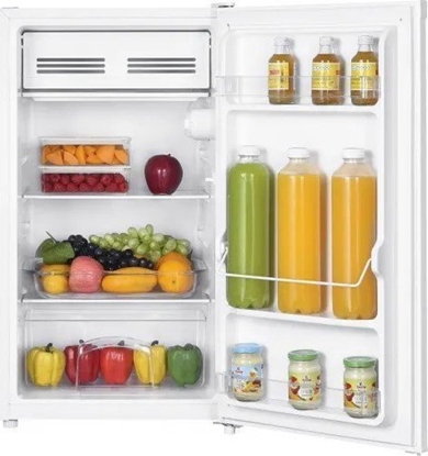 Picture of Lodówka MPM Chodziarka MPM-90-CJ-27 biaa