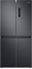Picture of Lodówka Samsung Samsung RF48A400EB4 chodziarko-zamraarka otwierana obustronnie Wolnostojcy 488 l E Antracyt