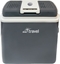 Изображение Lodówka turystyczna Gotie GLT-240G z biaym wykoczeniem 24 l