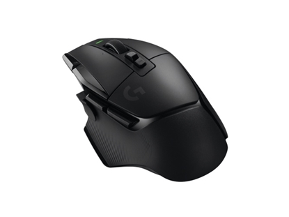 Изображение LOGI G G502 X LIGHTSPEED Mouse optical