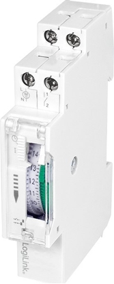 Picture of LogiLink  Programator czasowy ET0009