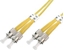 Picture of LogiLink 3m, 9/125, ST - ST kabel InfiniBand / wiatowodowy óty