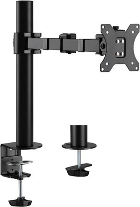Picture of Logilink TIS 17"-32",1TFT,3Gelenke schw. Max. 9KG,Arm:380mm