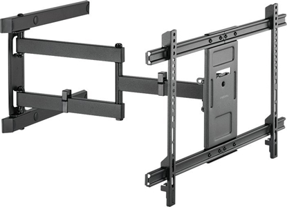Attēls no LOGILINK BP0113 TV wall mount 37-80inch