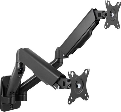 Attēls no LOGILINK BP0146 Dual monitor wall mount