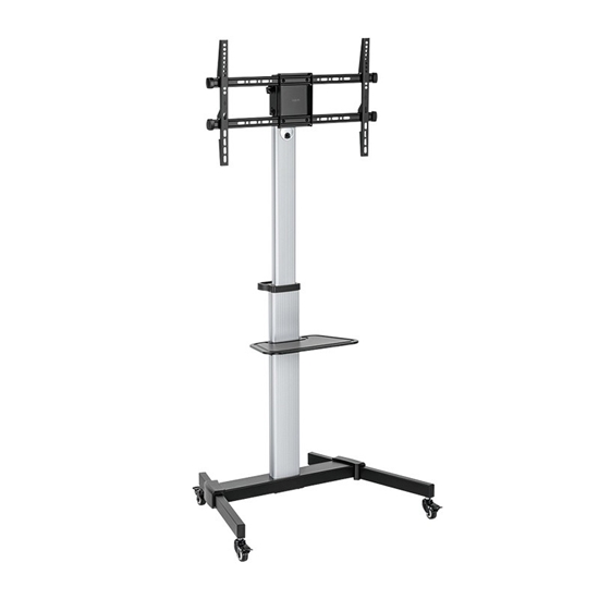 Picture of LOGILINK BP0163 TV Monitor cart 37-86in