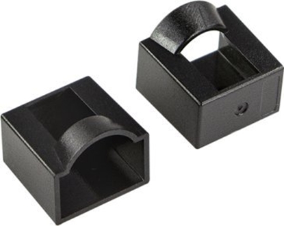 Picture of LogiLink LogiLink Staubschutzkappe für RJ45-Patchkabel, 50 St.