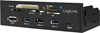 Picture of Logilink USB HUB 3.0 mit 6-fach Kartenleser schwarz