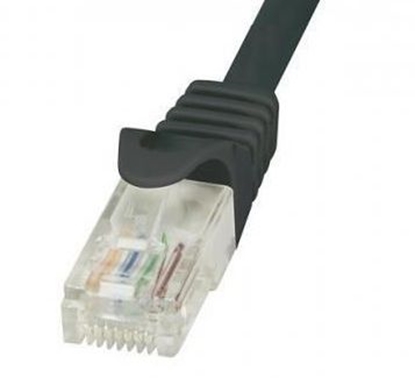 Picture of LogiLink Patchcord CAT 6, U/UTP, 1.5m (CP2043U)