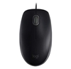 Picture of Logitech B110 Silent Black