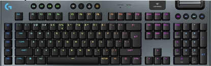 Изображение LOGI G915 X LIGHTSPEED Keyboard (US)